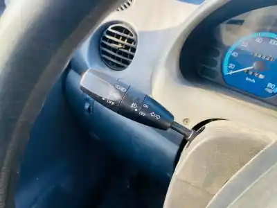 Здавання транспортного засобу chevrolet matiz city року 2001 потужний f8cv