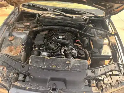 Veículo de Sucata bmw serie x3 (e83) 2.0d [2.0 ltr. - 110 kw 16v diesel cat] do ano 2009 alimentado 204d4