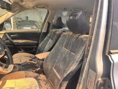 Veículo de Sucata bmw serie x3 (e83) 2.0d [2.0 ltr. - 110 kw 16v diesel cat] do ano 2009 alimentado 204d4