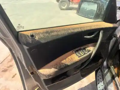 Veículo de Sucata bmw serie x3 (e83) 2.0d [2.0 ltr. - 110 kw 16v diesel cat] do ano 2009 alimentado 204d4