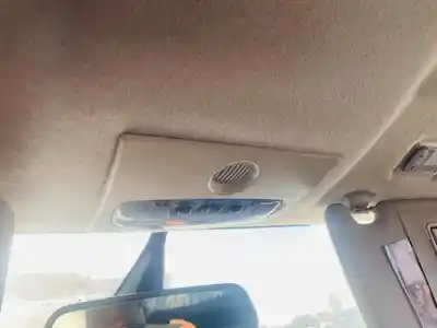 Veículo de Sucata ford focus berlina (cap) ambiente (d) do ano 2001 alimentado 