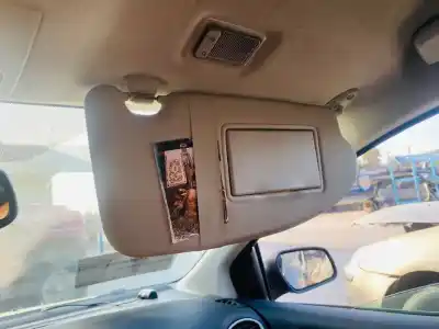 Veículo de Sucata ford focus berlina (cap) ambiente (d) do ano 2001 alimentado 