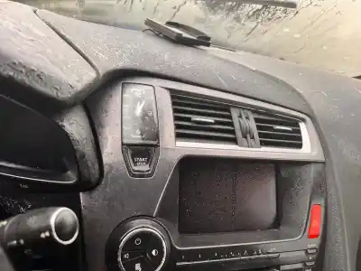 Здавання транспортного засобу citroen ds5 sport року 2012 потужний rh02