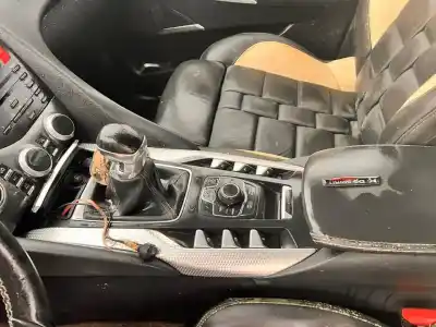 Здавання транспортного засобу citroen ds5 sport року 2012 потужний rh02