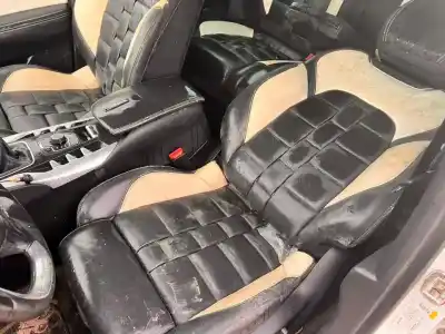 Здавання транспортного засобу citroen ds5 sport року 2012 потужний rh02