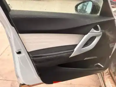 Здавання транспортного засобу citroen ds5 sport року 2012 потужний rh02