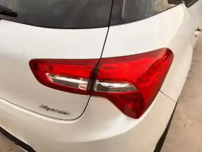 Здавання транспортного засобу citroen ds5 sport року 2012 потужний rh02