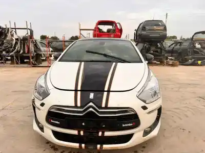 Здавання транспортного засобу citroen ds5 sport року 2012 потужний rh02