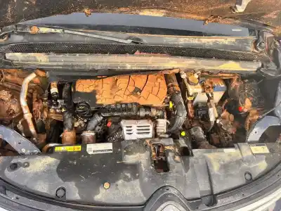 Здавання транспортного засобу citroen ds5 sport року 2012 потужний rh02