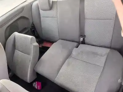 Veículo de Sucata ford focus berlina (cap) ambiente (d) do ano 2006 alimentado 