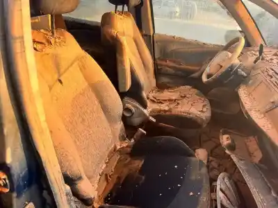 Scrapping Vehicle citroen c4 picasso feel of the year 2020 powered hn02