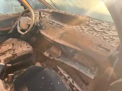 Scrapping Vehicle citroen c4 picasso feel of the year 2020 powered hn02