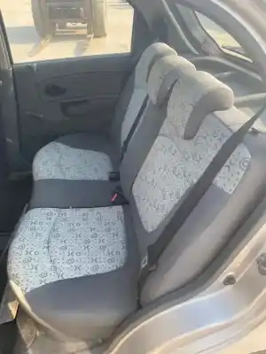 Veículo de Sucata chevrolet matiz 1.0 s do ano 2005 alimentado b10s1