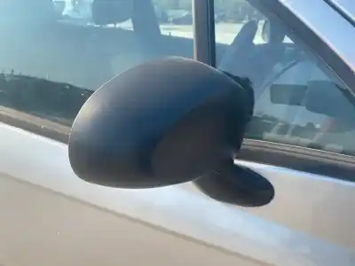 Veículo de Sucata chevrolet matiz 1.0 s do ano 2005 alimentado b10s1