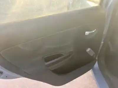 Утилизация автомобиля citroen c3 (f desde 11/2001) 1.1 8v года 2007 питание hfx