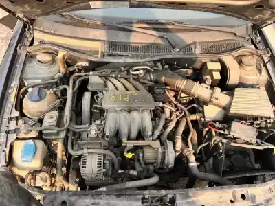 Утилизация автомобиля audi a3 (8l) 1.6 ambiente года 2000 питание bfq