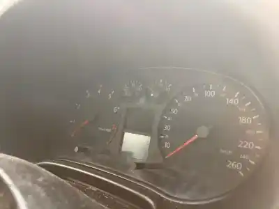 Утилизация автомобиля audi a3 (8l) 1.6 ambiente года 2000 питание bfq