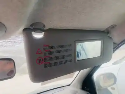 Здавання транспортного засобу renault clio ii fase ii (b/cb0) pack authentique 58 cv / 43 kw року 2001 потужний d7f726