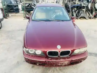 Veículo de Sucata bmw serie 5 berlina (e39) 530d exclusive do ano 2001 alimentado 306d1