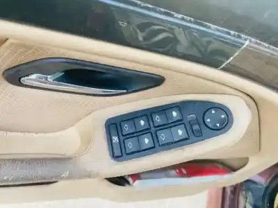 Veículo de Sucata bmw serie 5 berlina (e39) 530d exclusive do ano 2001 alimentado 306d1