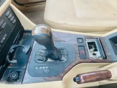 Veículo de Sucata bmw serie 5 berlina (e39) 530d exclusive do ano 2001 alimentado 306d1