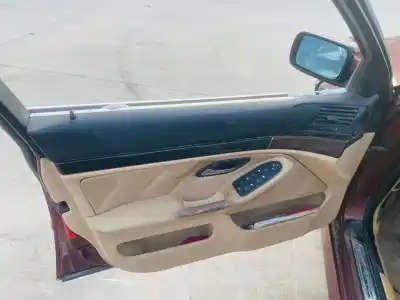 Veículo de Sucata bmw serie 5 berlina (e39) 530d exclusive do ano 2001 alimentado 306d1