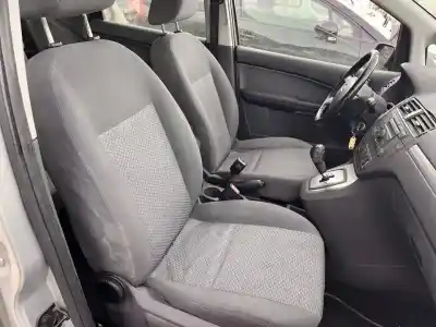 Scrapping Vehicle ford focus c-max (cap) sport of the year 2001 powered gbda