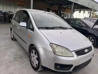 Scrapping Vehicle ford focus c-max (cap) sport of the year 2001 powered gbda