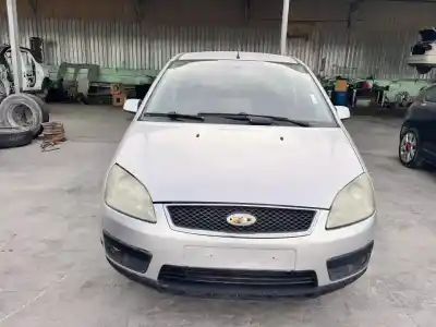 Scrapping Vehicle ford focus c-max (cap) sport of the year 2001 powered gbda