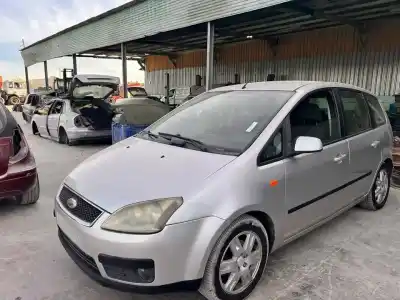 Scrapping Vehicle ford focus c-max (cap) sport of the year 2001 powered gbda