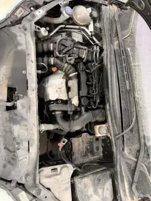 Scrapping Vehicle ford focus c-max (cap) sport of the year 2001 powered gbda