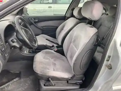 Scrapping Vehicle CITROEN XSARA COUPÉ (N0)  of the year 2001 powered RHYDW10TD
