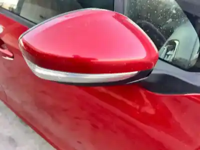 Veículo de Sucata peugeot 208 allure do ano 2019 alimentado 