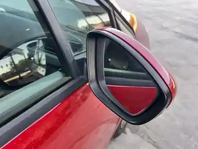 Veículo de Sucata peugeot 208 allure do ano 2019 alimentado 