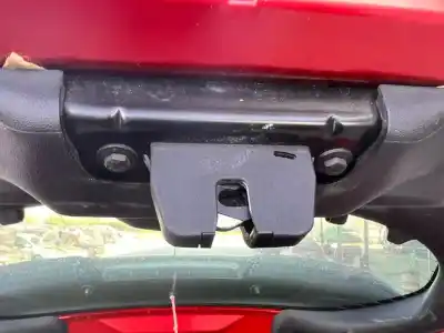 Veículo de Sucata peugeot 208 allure do ano 2019 alimentado 