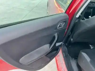 Veículo de Sucata peugeot 208 allure do ano 2019 alimentado 