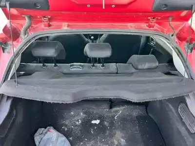 Veículo de Sucata peugeot 208 allure do ano 2019 alimentado 