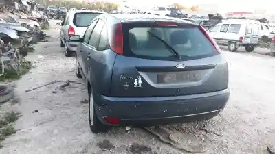 Sloopvoertuig FORD FOCUS BERLINA (CAK) (1998->)  van het jaar 2001 aangedreven 