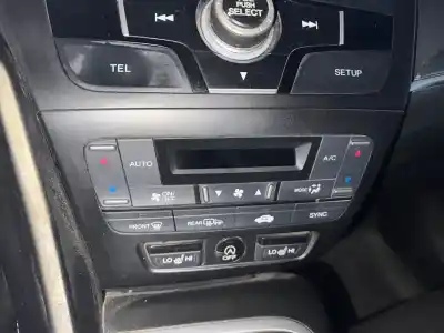Vehículo de desguace HONDA CIVIC TOURER (FK)  del año 2013 con motor 