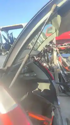 Vehículo de desguace OPEL MERIVA  del año 2001 con motor Z16XE