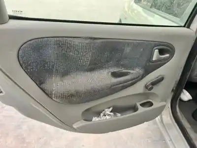 Утилизация автомобиля renault scenic (ja..) 1.9 dti diesel 80 cv / 59 kw года 2001 питание f9q744