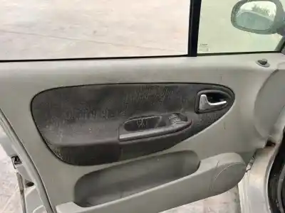 Утилизация автомобиля renault scenic (ja..) 1.9 dti diesel 80 cv / 59 kw года 2001 питание f9q744