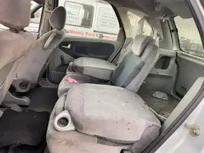 Утилизация автомобиля renault scenic (ja..) 1.9 dti diesel 80 cv / 59 kw года 2001 питание f9q744