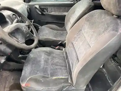 Verschrottungsfahrzeug citroen berlingo 1.9 d multispace des jahres 2001 angetrieben wjz