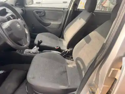 Утилизация автомобиля opel corsa c club года 2002 питание [z10xe]