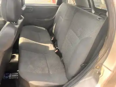 Утилизация автомобиля opel corsa c club года 2002 питание [z10xe]