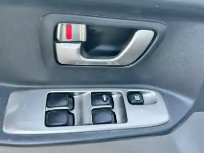 Здавання транспортного засобу mitsubishi montero (v60/v70) 3.2 di-d all-four року 2005 потужний m441
