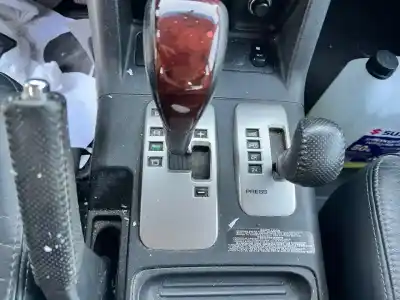 Здавання транспортного засобу mitsubishi montero (v60/v70) 3.2 di-d all-four року 2005 потужний m441