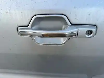 Здавання транспортного засобу mitsubishi montero (v60/v70) 3.2 di-d all-four року 2005 потужний m441