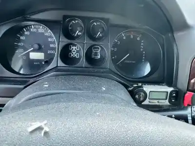 Здавання транспортного засобу mitsubishi montero (v60/v70) 3.2 di-d all-four року 2005 потужний m441